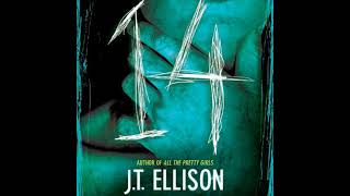 Download Lagu 14 - J.T. Ellison