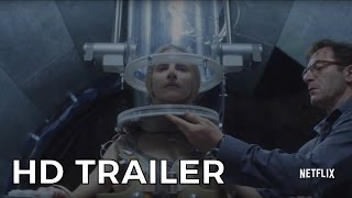 The OA - Official Trailer HD (2016) Netflix Original Series