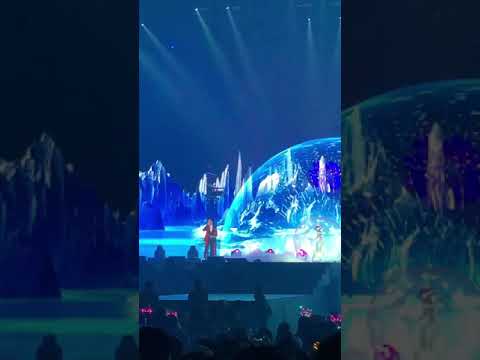2019周興哲小巨蛋演唱會