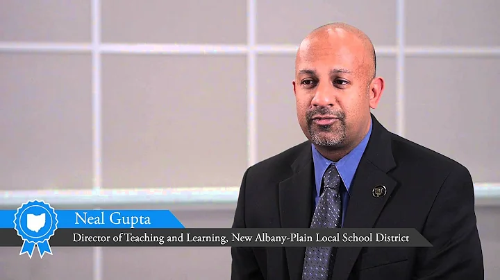 Voices of The Ohio Standard: Neal Gupta