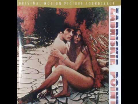 Heart Beat, Pig Meat - Zabriskie Point - Pink Floyd