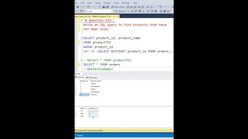 SQL Interview Question 233 || #sql #mysql #oracle #interview #shorts #reels #coding @SekharAcademy1