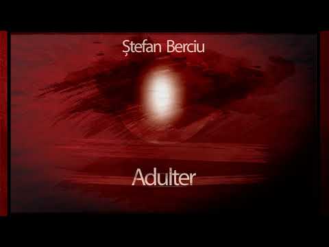 Adulter (1993) - Stefan Berciu