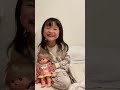 お母さんの笑い方