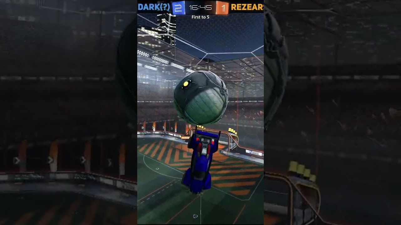 Варианты темных ударов Pogo по команде