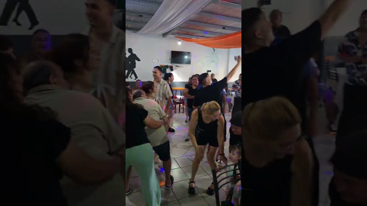 Los de ambar Maranaho 