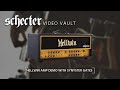 Schecter Video Vault: Official Hellwin Amplifier with Synyster Gates
