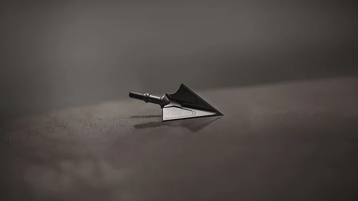 How Arrow Spine Affects Broadhead Flight , Broadhead tuning