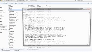PHP Tutorial Urdu 12 Errors Reporting Free Urdu Tutorials Video training by Pakistan Education t