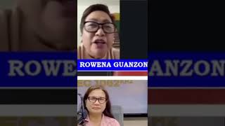 Rowena Guanzon on Ombudsman evidence against Martin Romualdez #floodcontrolcorruption  #pbbm