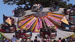Twister POV Sandwich Fair 2017