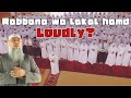 Is It Sunnah To Say Rabbana Wa Lakal Hamd Loudly Behind The Imam Assim Al Hakeem Is It Sunnah To Say Rabbana Wa Lakal Hamd Loudly Behind The Imam Assim Al Hakeem