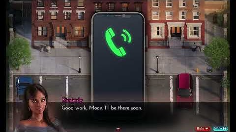 The Genesis Order Part 24 - v51113, Watcher