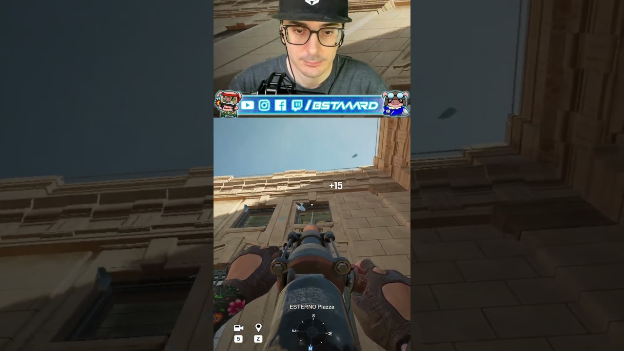 ATTACCO MARANZA BANZAI 