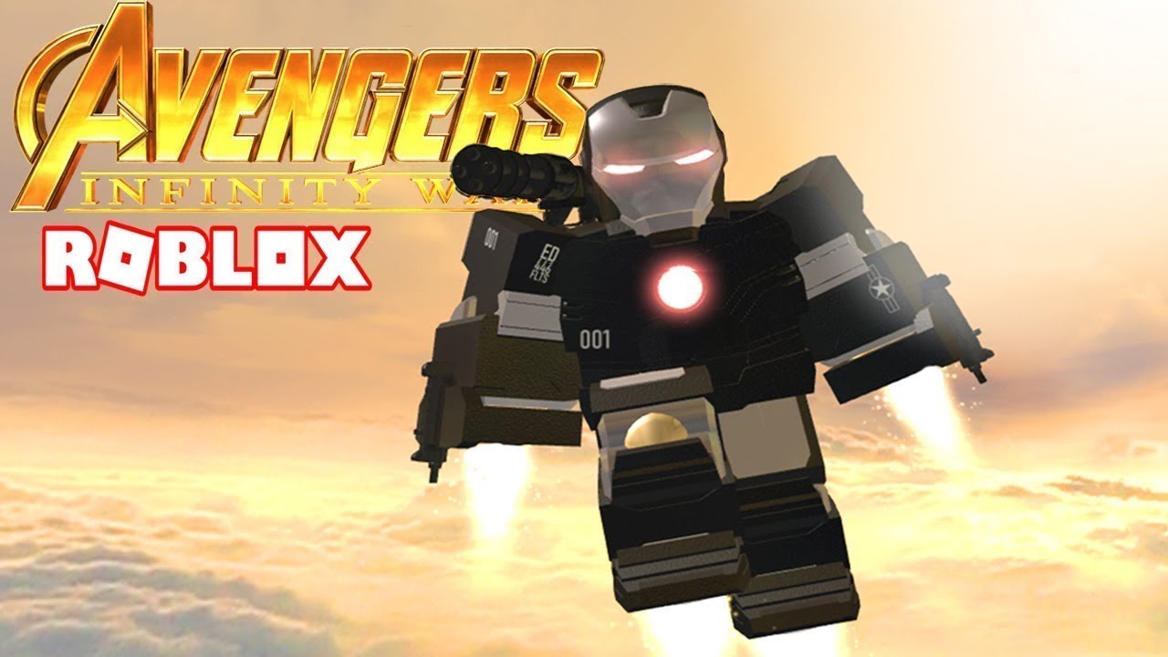 Roblox Iron Man Scripting All Suits - roblox iron man all suits