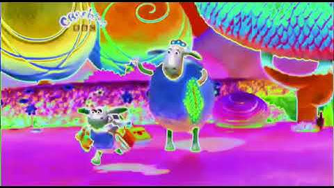 Timmy Time Theme in g major 4