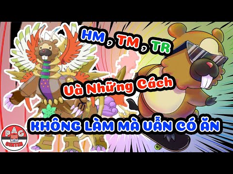 Video: Làm thế nào để tạo một Machoke đã phát triển: 14 bước (có hình ảnh)