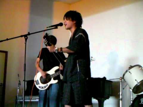 OPUS夏合宿'10 コピー ストレイテナー