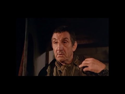 Video: Je! Jean Valjean Ni Nani?