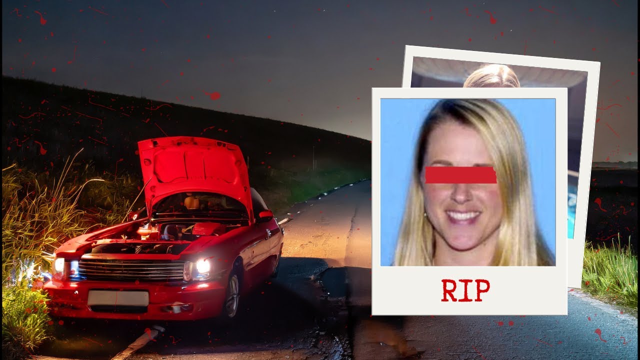 Αγνοείται από όταν πήγε να βοηθήσει τους φίλους της!