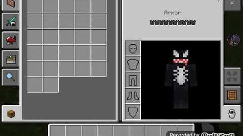 How Make A Vending Machine in Minecraft PE(Easy)