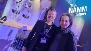 Yamaha New Concert Percussions – NAMM 2023 Yamaha New Concert Percussions – NAMM 2023
