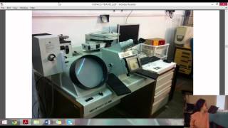 Paris, Prague and Shenzhen - Hackerspace Travelogues 2.0