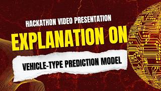 Famous Vehicle Type Classification System using Deep Learning | Hackathon AI Project | Streamlit + CNN Profile