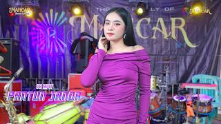 PANTUN JANDA VOC V3 MPIT | MANCAR MUSIK | SUPPORTED BY UMX SOUNDSYTEM & LIGHTING