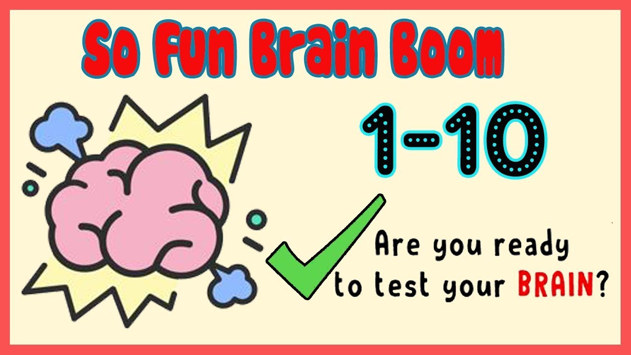 Fun brain