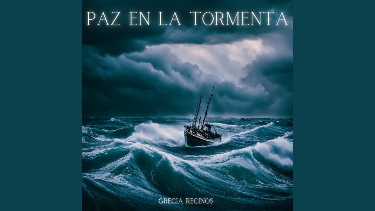 Worship Sessions: Paz en la Tormenta - YouTube