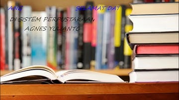 VIDEO PEMBUATAN APLIKASI SEDERHANA DELPHI