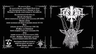 - Beastcraft Nor Burn At His Altar From Sacrilegious Epitaph Of The Deathspawned Legacy Cd