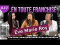 En toute franchise 49  eve marie roy linquisition paenne la mort du druidisme et la magie