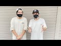 MEAT BAR TEAMONE面接に密着