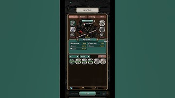 Demon Sword: Idle RPG Android Gameplay