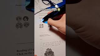 Literal cheat code in class 💀 #fyp #translation #language #student This translator pen is so useful. Profile