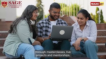 Centre for Liberal and Advanced Studies |  BBA | MBA | SAGE University Indore