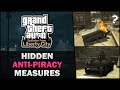 GTA IV EFLC - Hidden Anti-Piracy Measures - Feat. BadgerGoodger