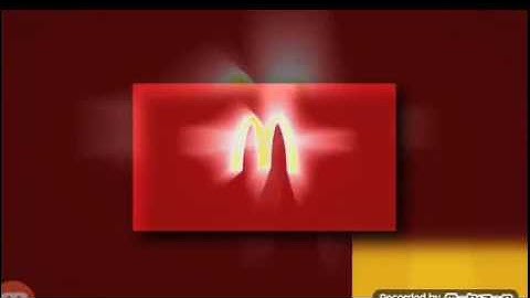 [YTPMV] McDonald