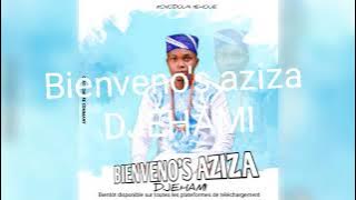 Bienveno's aziza DJEHAMI