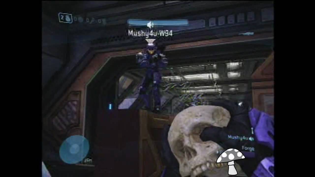 Halo 3 Mod Series: Episode 10 - Orbital by MushyStudioz - 