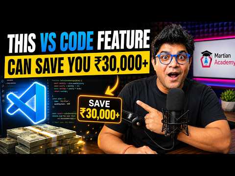 GitHub Copilot में अपना AI Model Use करें | VS Code New Feature