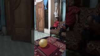 Lagu anak-anak Satu satu aku sayang ibu(1)