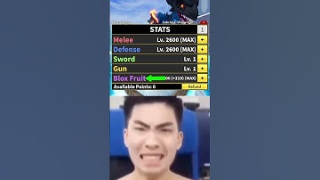 ONLY Yeti Combo!🥶