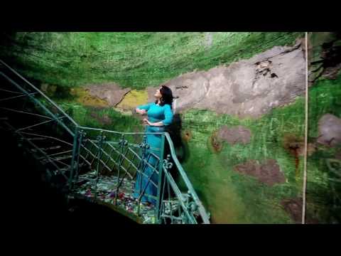 Ülviyyə Tağıyeva - Kaman (Rəsmi klip) (NN film)