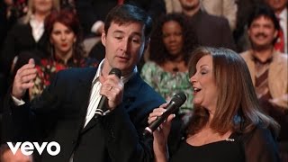 Video thumbnail of "The Nelons - Lord, Lead Me On [Live]"