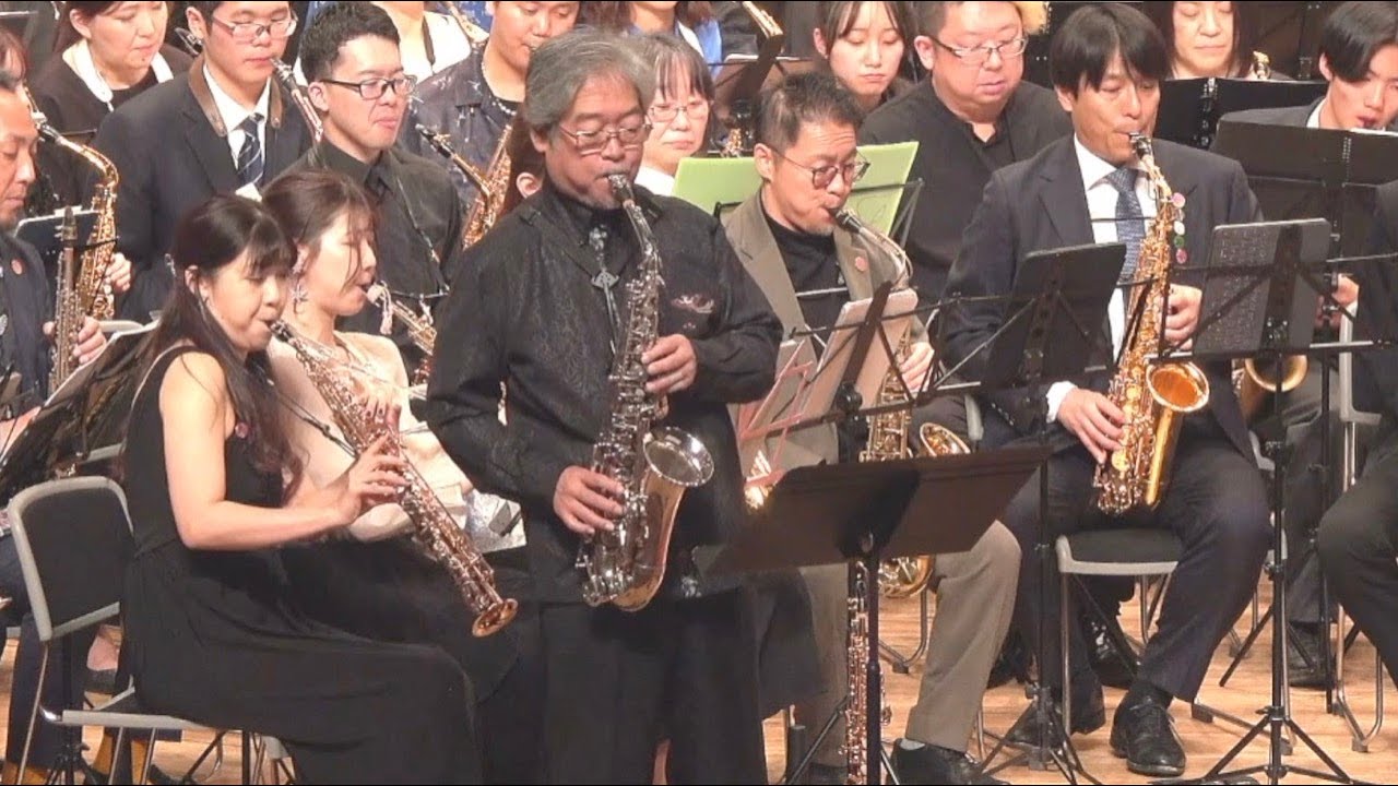 【YSA 9th】Solo.雲井雅人 「星の船」/ 西邑 由記子 Star Ship