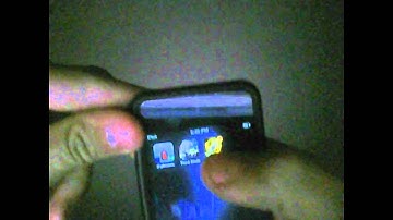 iReview: Third Blade