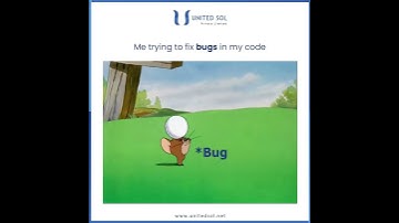 How to fix bugs in coding